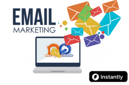 Managed Email Outreach Service